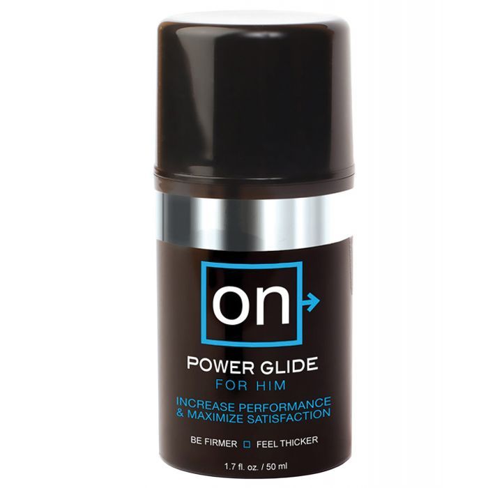 ON Power Glide For Him Performance Maximizer