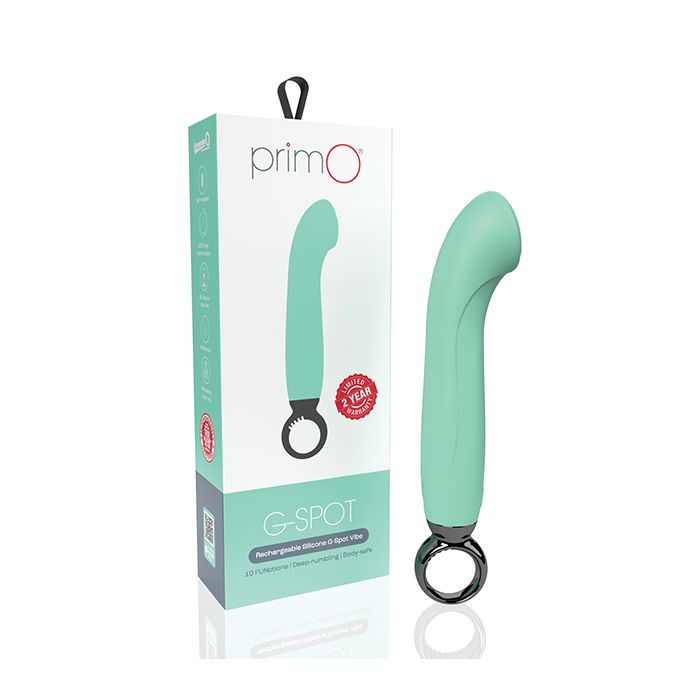 Screaming O PrimO G-Spot - Kiwi