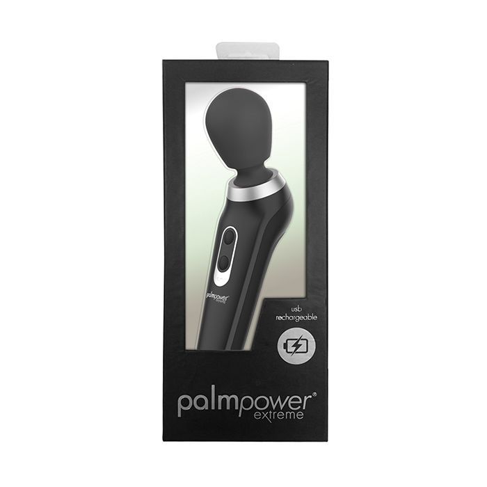 Palm Power Extreme - Black