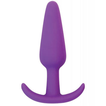 Curve Toys Gossip Rump Rockers - Violet