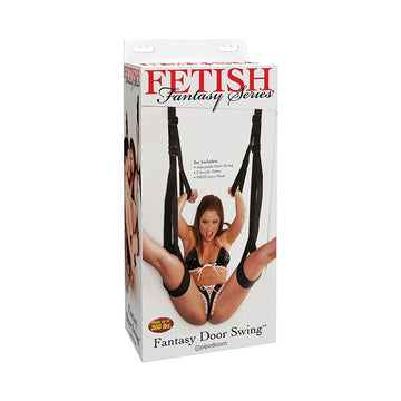 Fetish Fantasy Series Door Swing