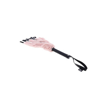 Sex & Mischief Brat Faux Fur Flogger