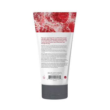 COOCHY Shave Cream - 3.4 oz Berry Bliss