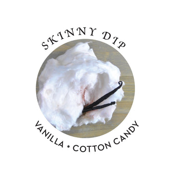 Skinny Dip Hemp Seed Body Oil Spray