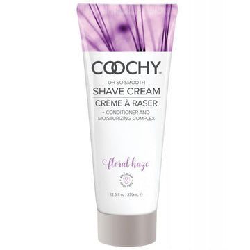 COOCHY Shave Cream - 12.5 oz Floral Haze