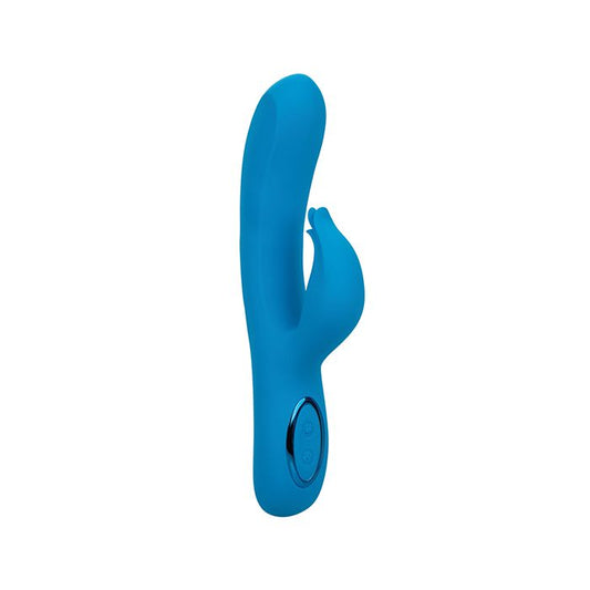 Flutter G Vibrator - Blue