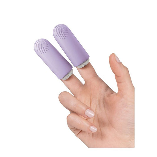 Touch PRO Mini Finger Stimulators