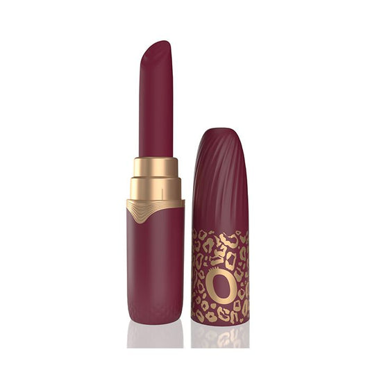 My Secret Premium Lipstick Vibe - Merlot