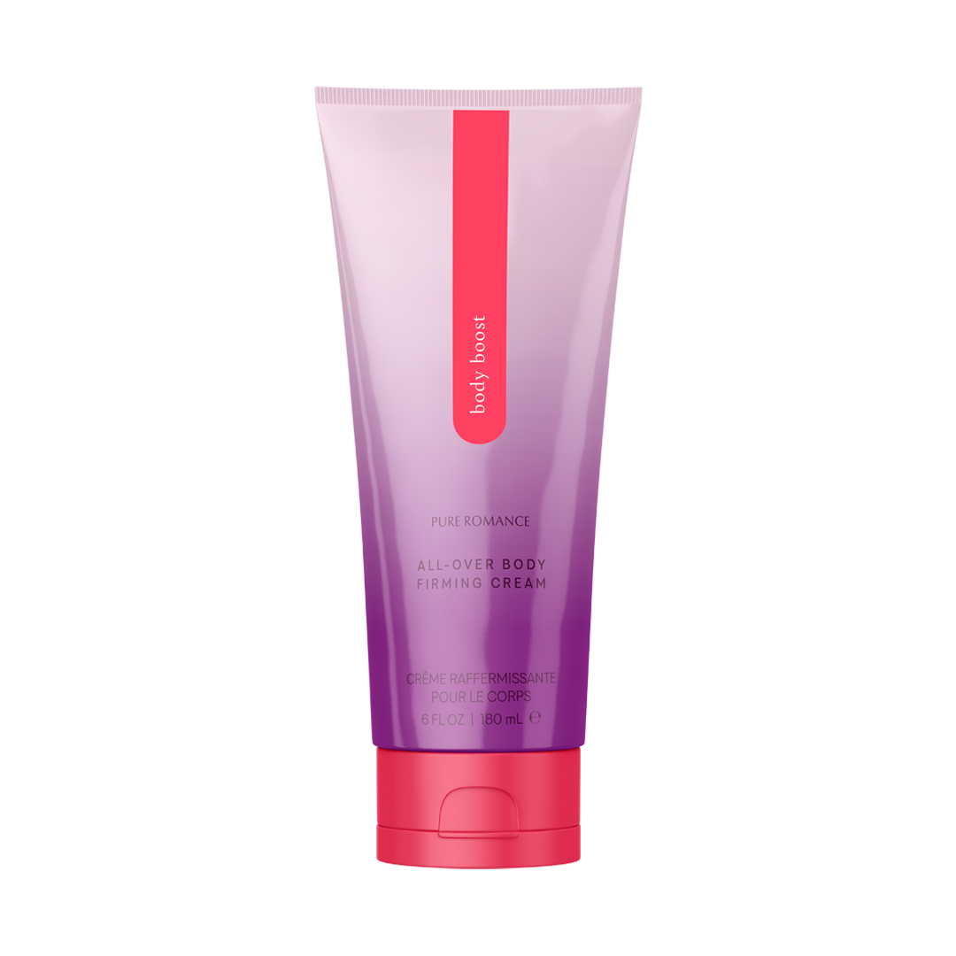 Body Boost Firming Cream