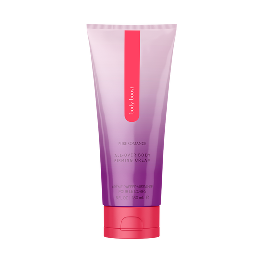 Body Boost Firming Cream