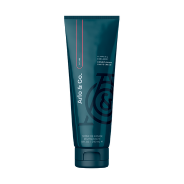 Coochy Conditioning Shave Cream - Titan