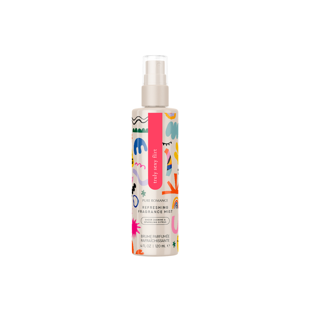 Refreshing Fragrance Mist FLIRT