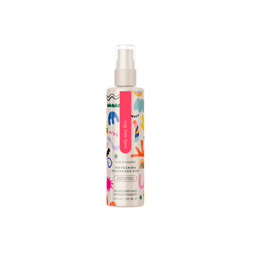 Refreshing Fragrance Mist FLIRT