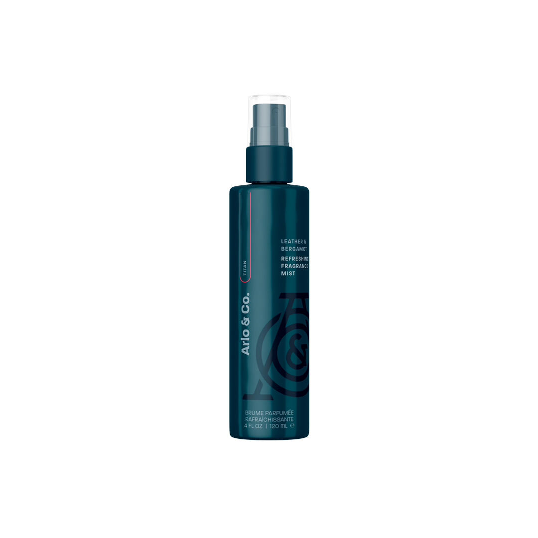 Refreshing Fragrance Mist - Titan