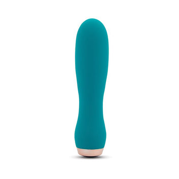 Skye Velvet Touch Vibe - Emerald Green