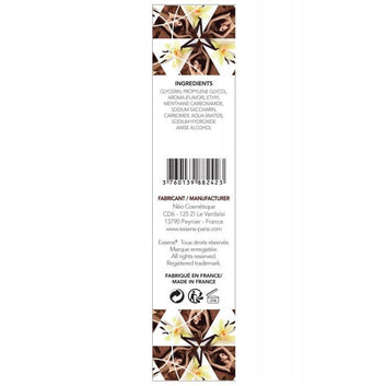 Cooling Arousal Gel - 15 ml Vanilla Espresso