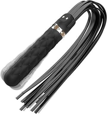 Vibrating Flogger