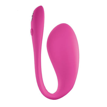 We-Vibe Jive 2 - Electric Pink